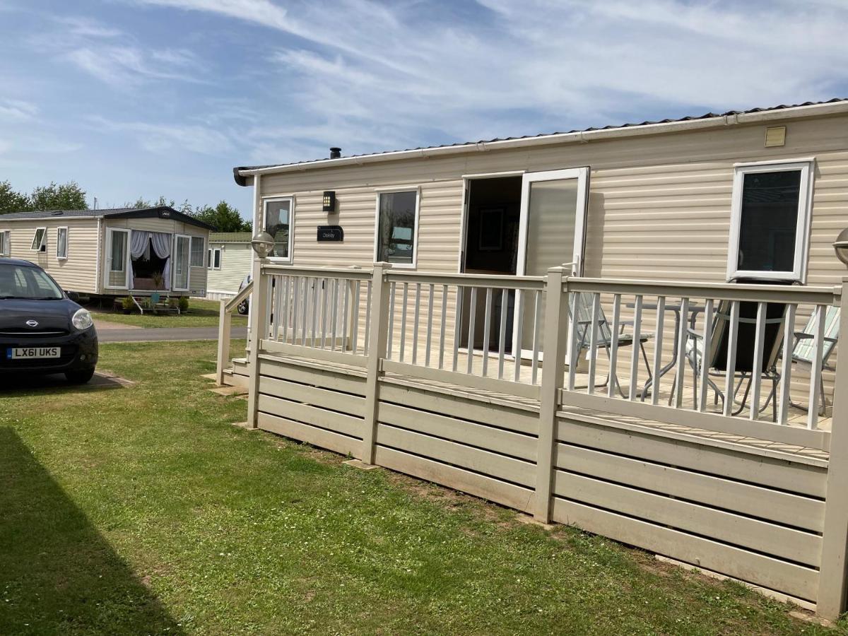 Birchington Vale Caravan Holiday Park Kültér fotó