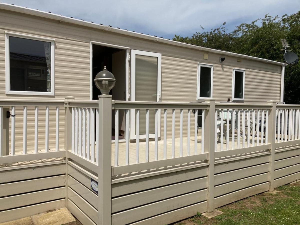 Birchington Vale Caravan Holiday Park Kültér fotó