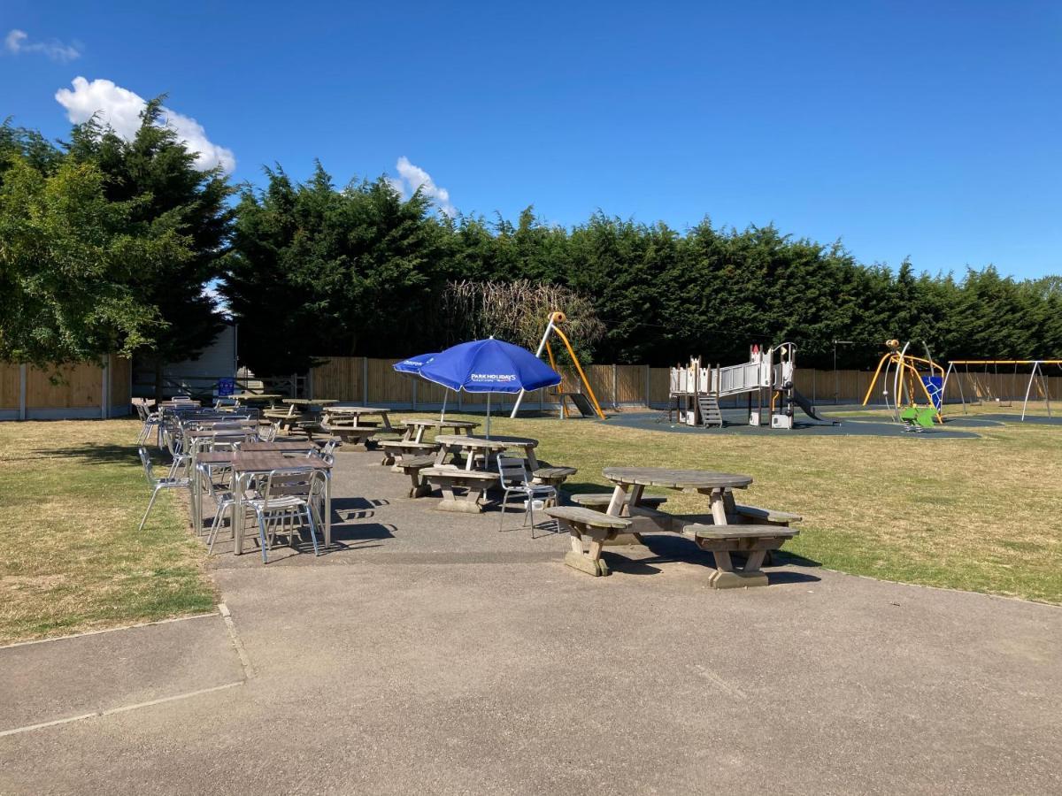 Birchington Vale Caravan Holiday Park Kültér fotó