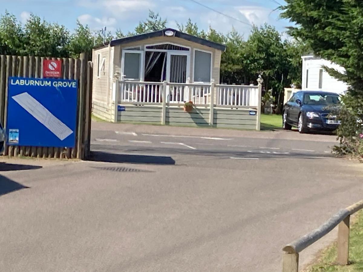 Birchington Vale Caravan Holiday Park Kültér fotó