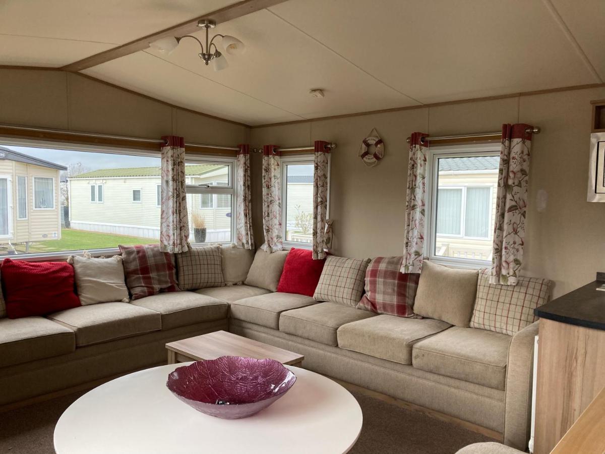 Birchington Vale Caravan Holiday Park Kültér fotó