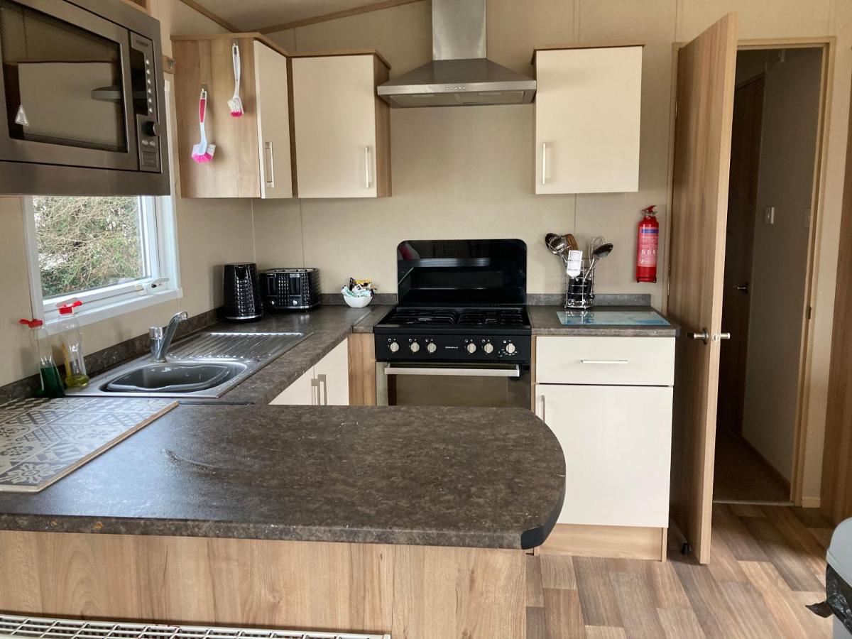 Birchington Vale Caravan Holiday Park Kültér fotó