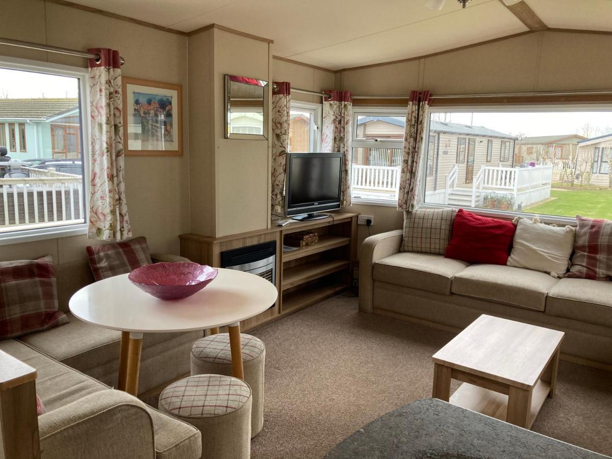 Birchington Vale Caravan Holiday Park Kültér fotó
