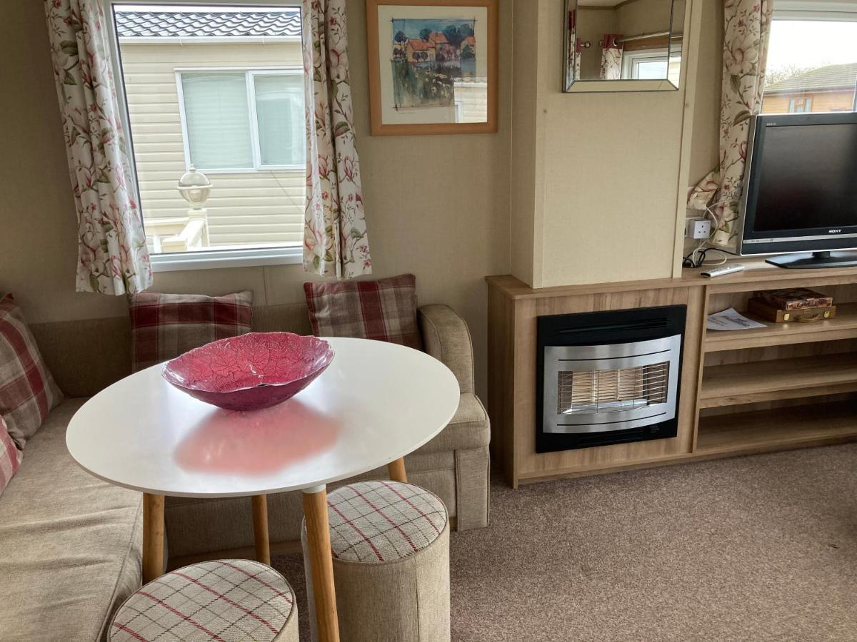Birchington Vale Caravan Holiday Park Kültér fotó