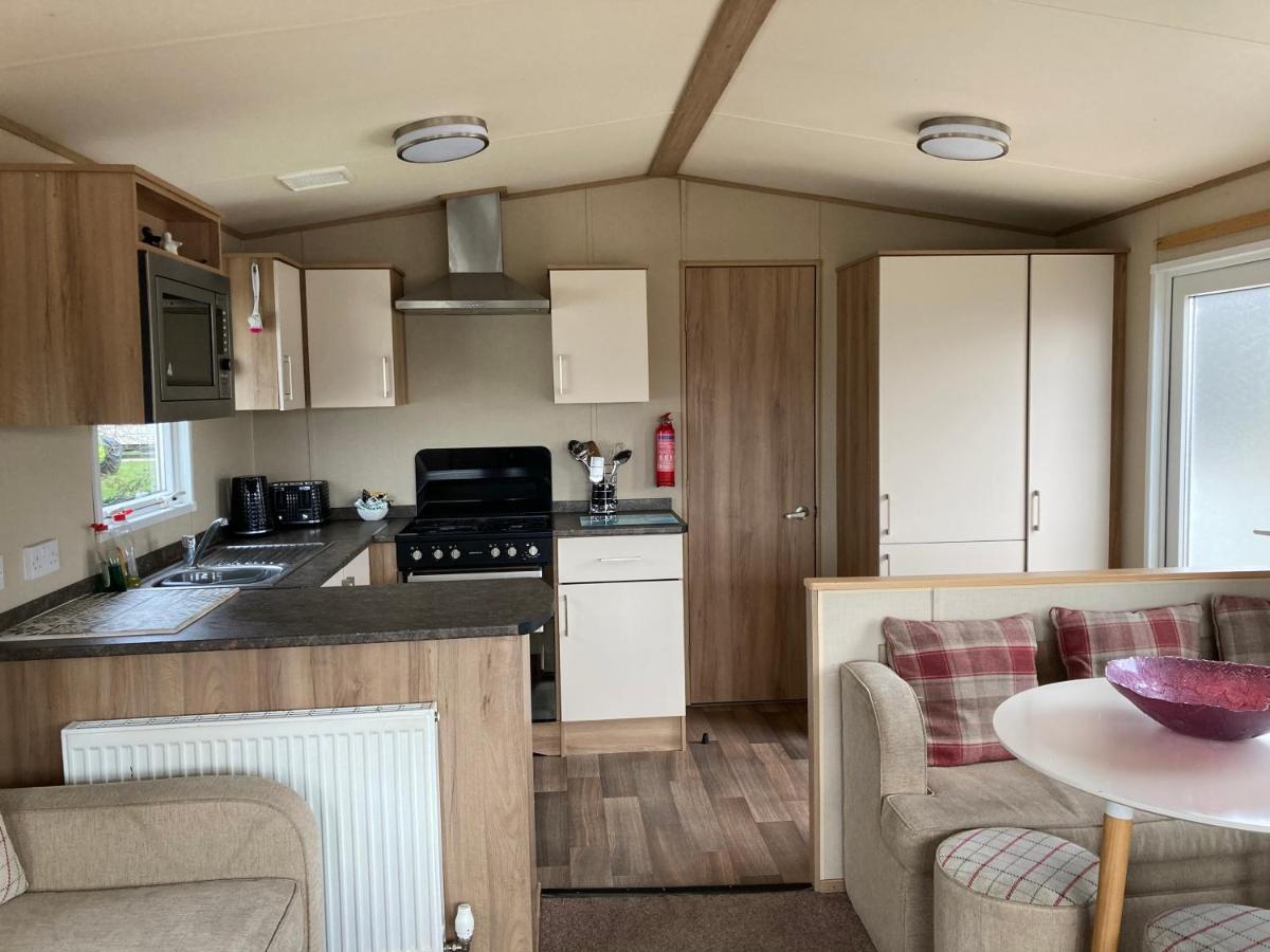 Birchington Vale Caravan Holiday Park Kültér fotó