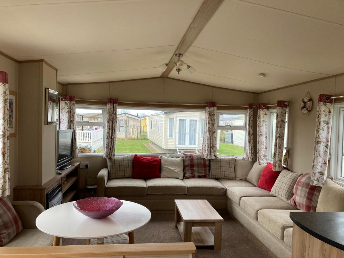 Birchington Vale Caravan Holiday Park Kültér fotó