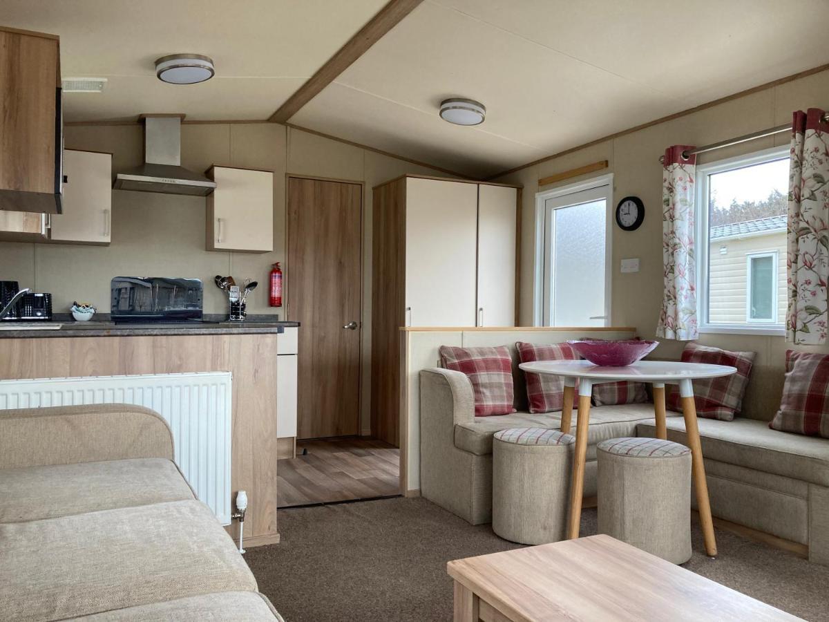Birchington Vale Caravan Holiday Park Kültér fotó