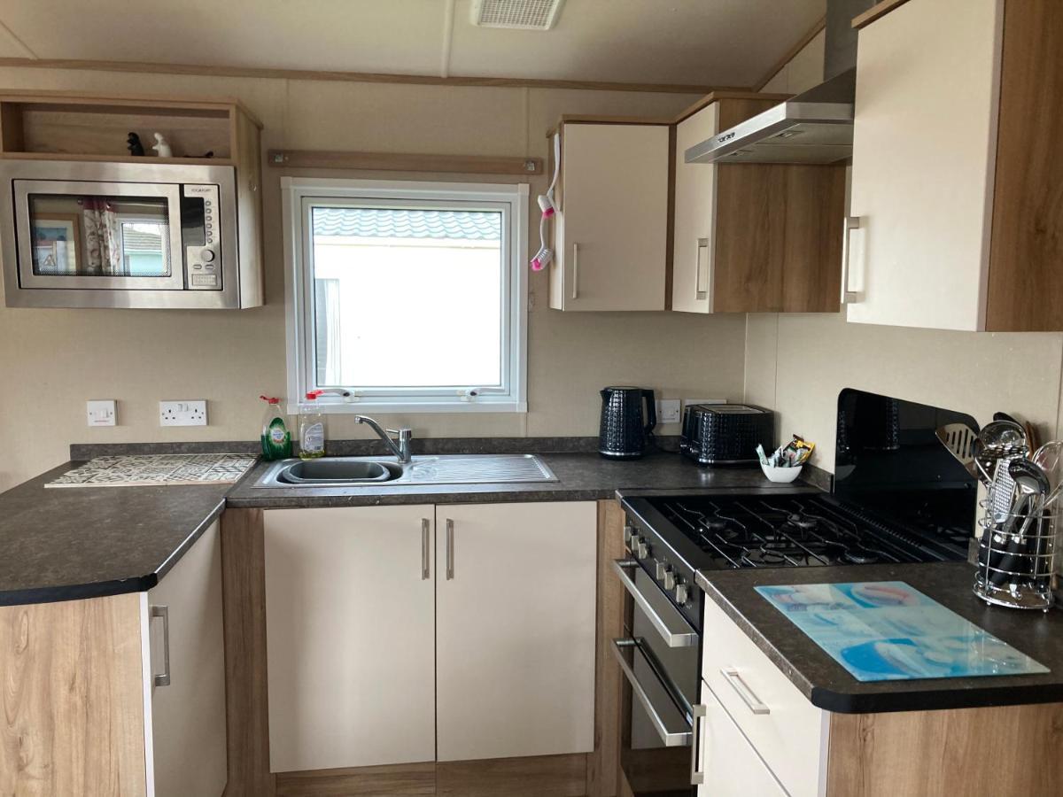 Birchington Vale Caravan Holiday Park Kültér fotó