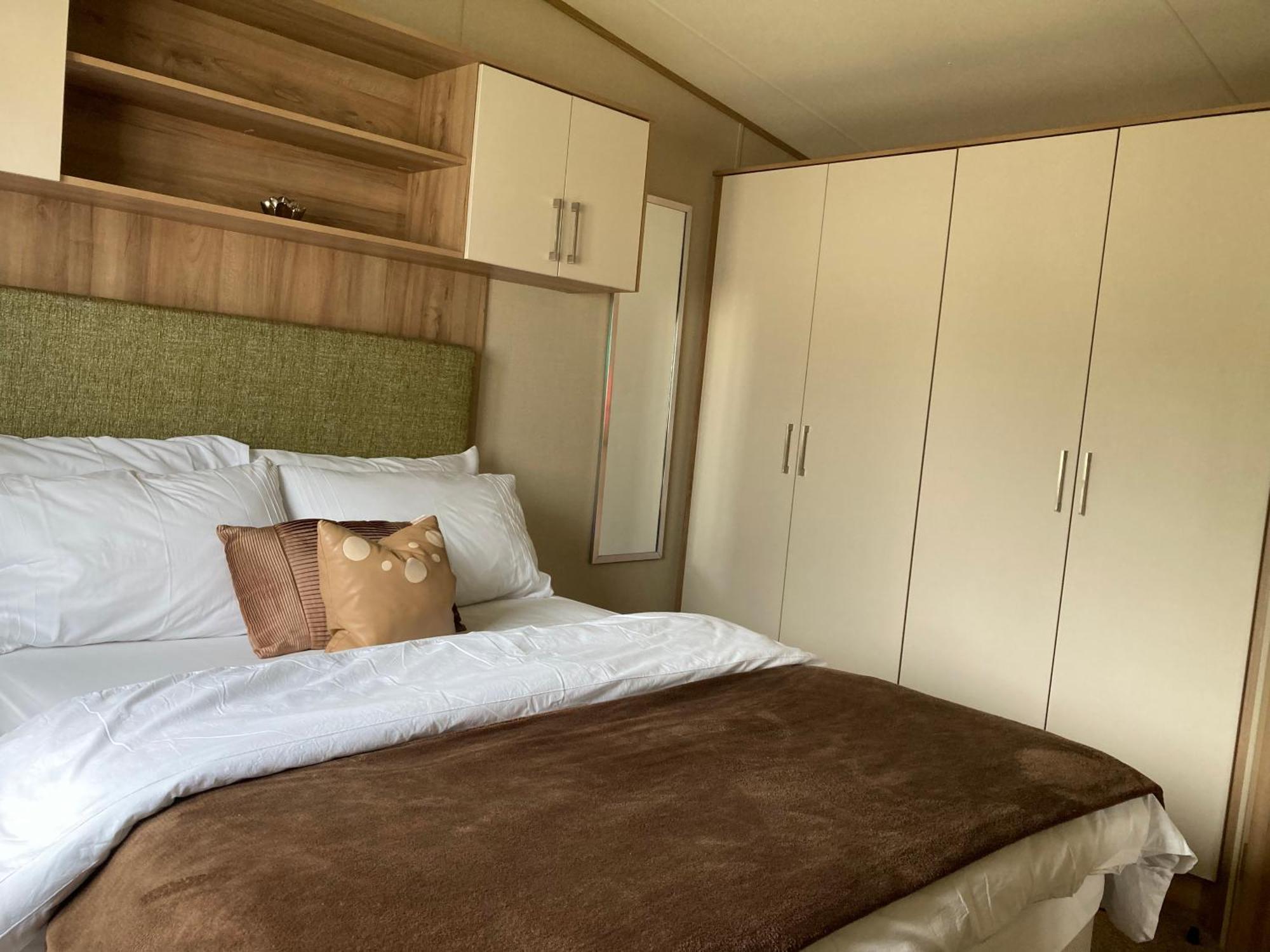 Birchington Vale Caravan Holiday Park Kültér fotó