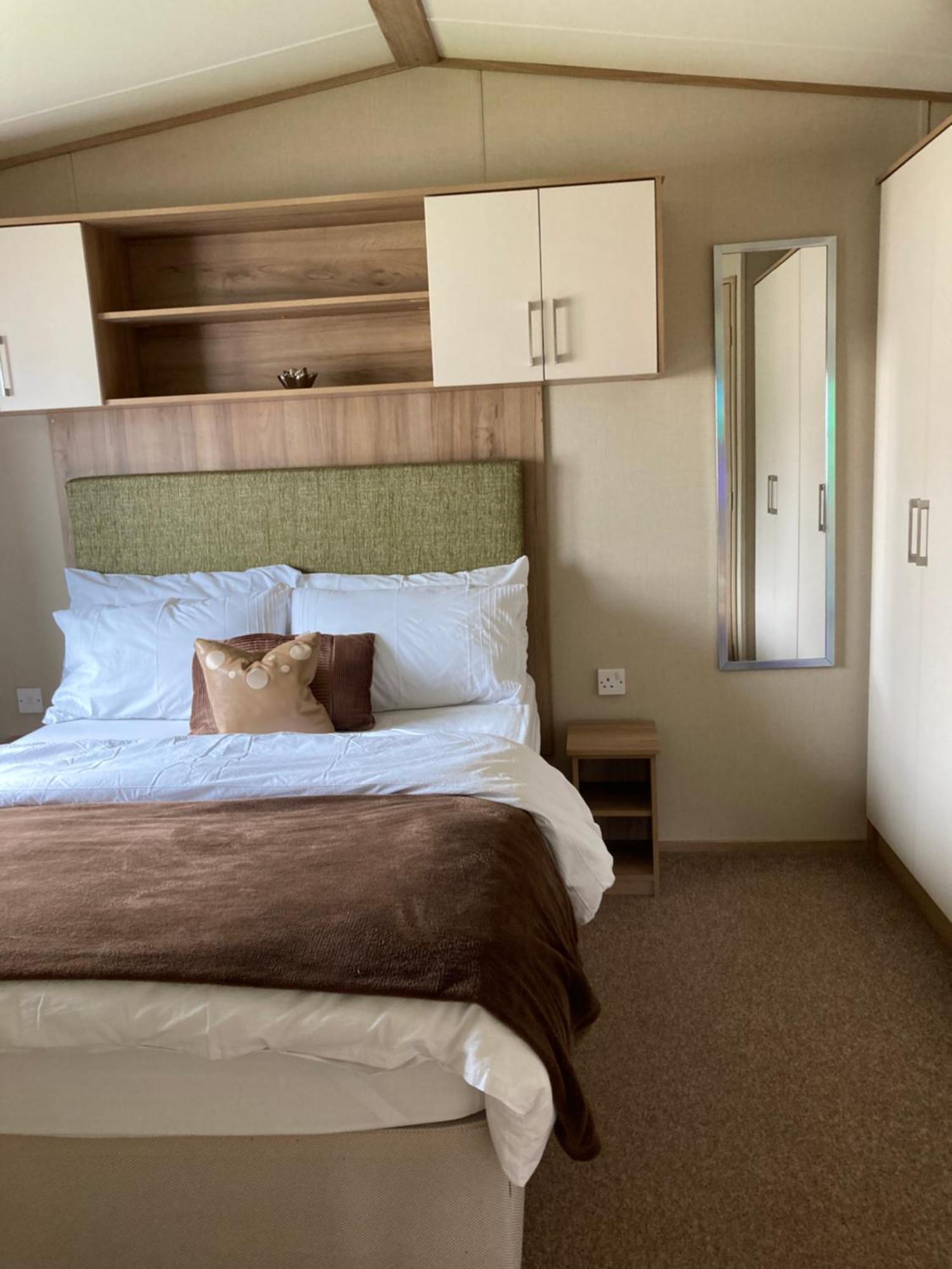 Birchington Vale Caravan Holiday Park Kültér fotó