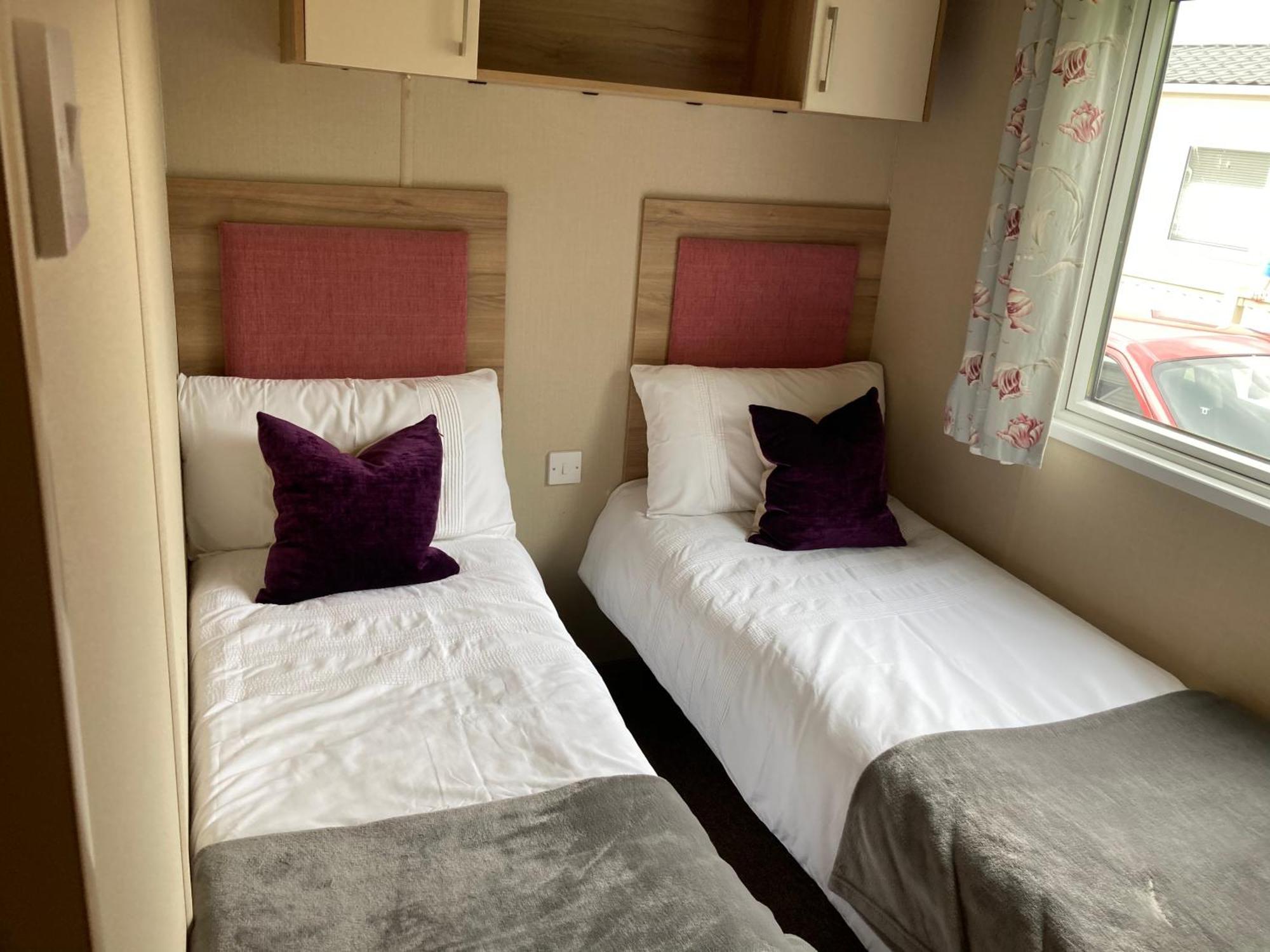 Birchington Vale Caravan Holiday Park Kültér fotó