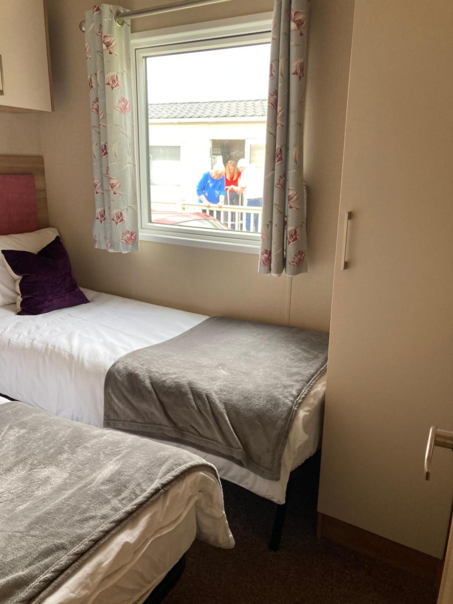 Birchington Vale Caravan Holiday Park Kültér fotó