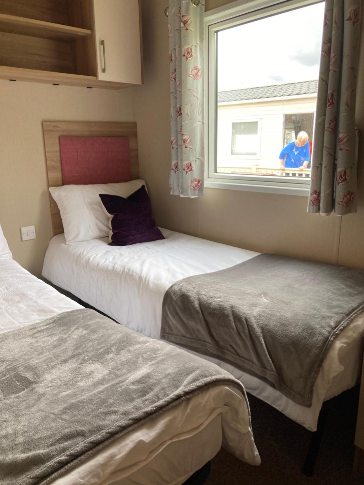 Birchington Vale Caravan Holiday Park Kültér fotó