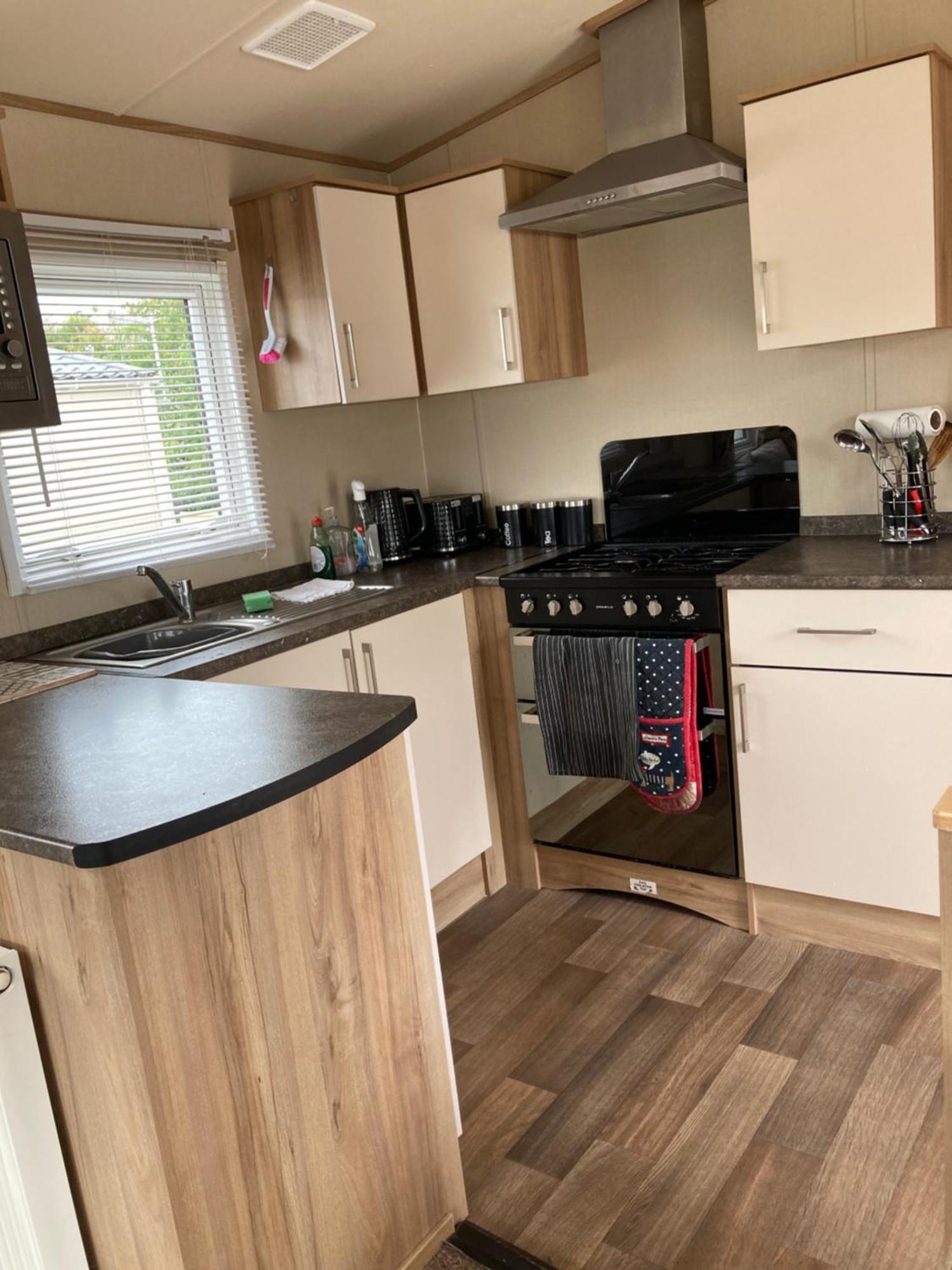 Birchington Vale Caravan Holiday Park Kültér fotó